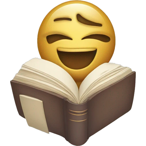 logo of Slavika libris emoji