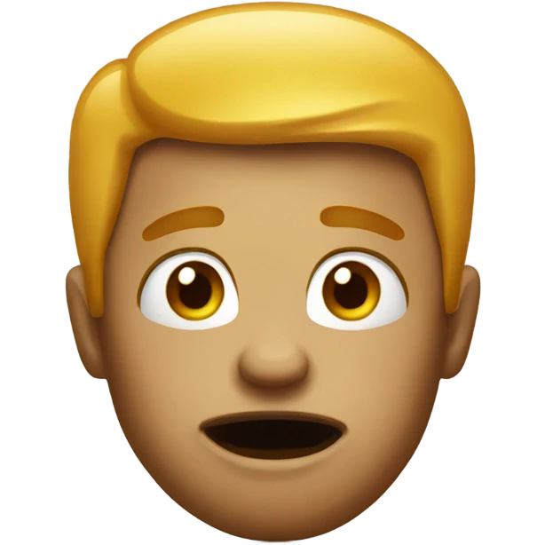 mcdonalds employee cry emoji