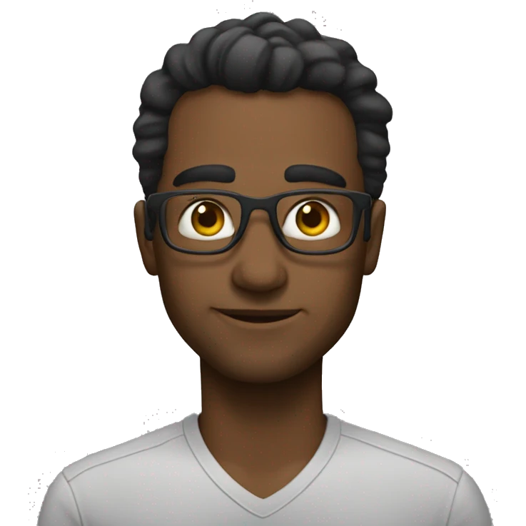 Недовольное уставшее лицо  emoji