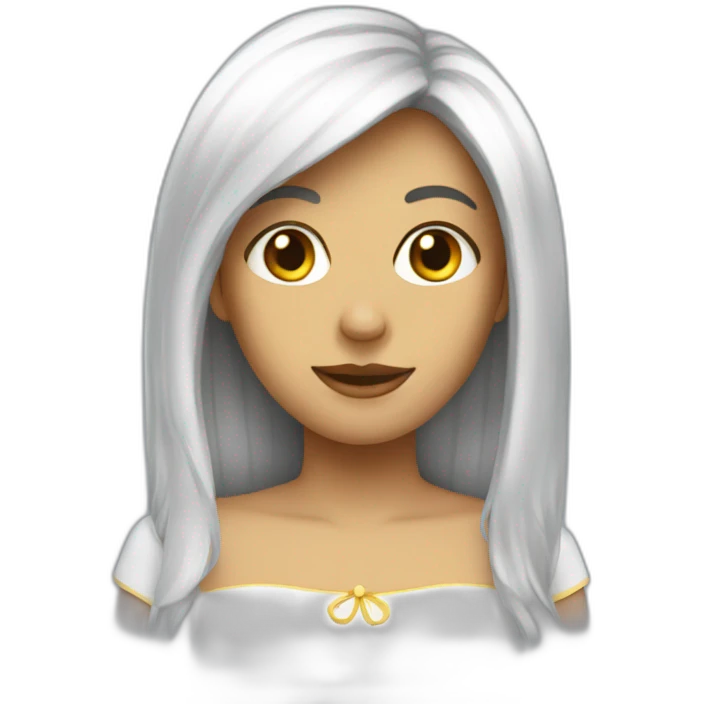Angele emoji