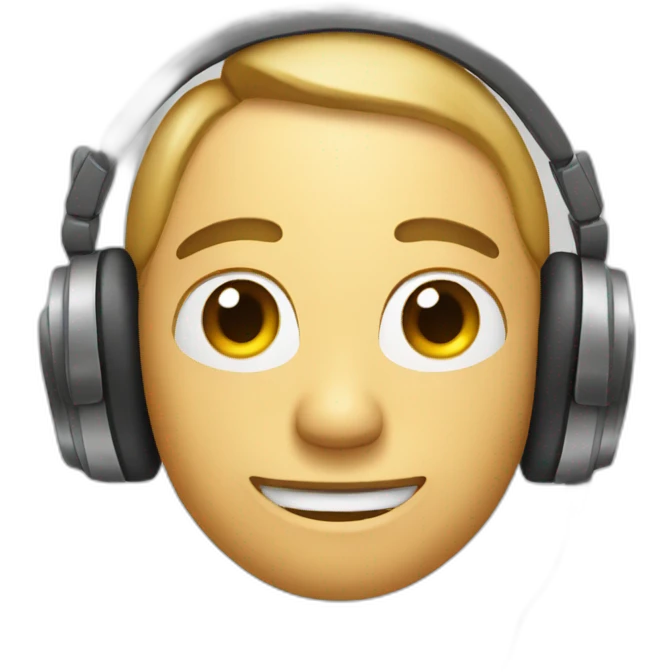 auriculares emoji