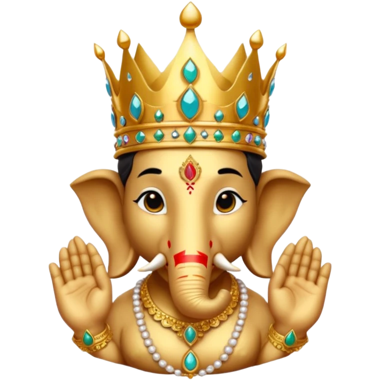 ganesh ji photo emoji