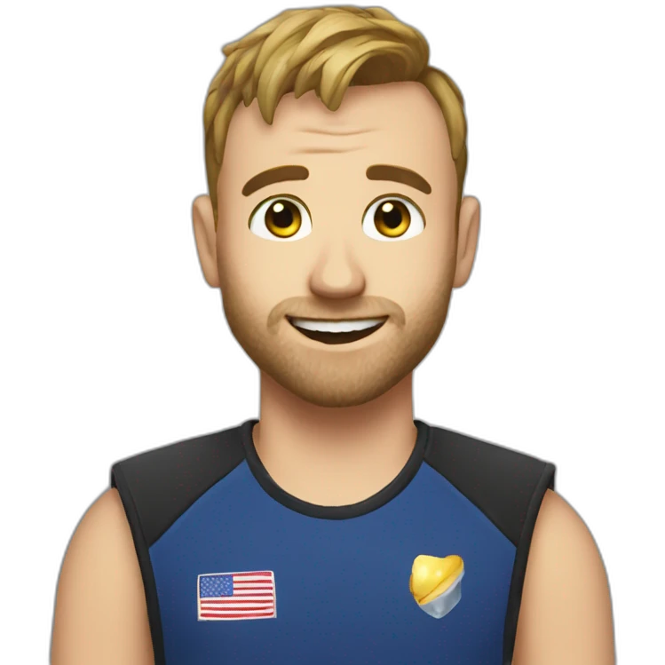 Squeezie  emoji