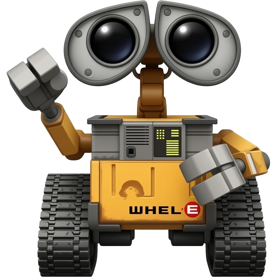 walle emoji