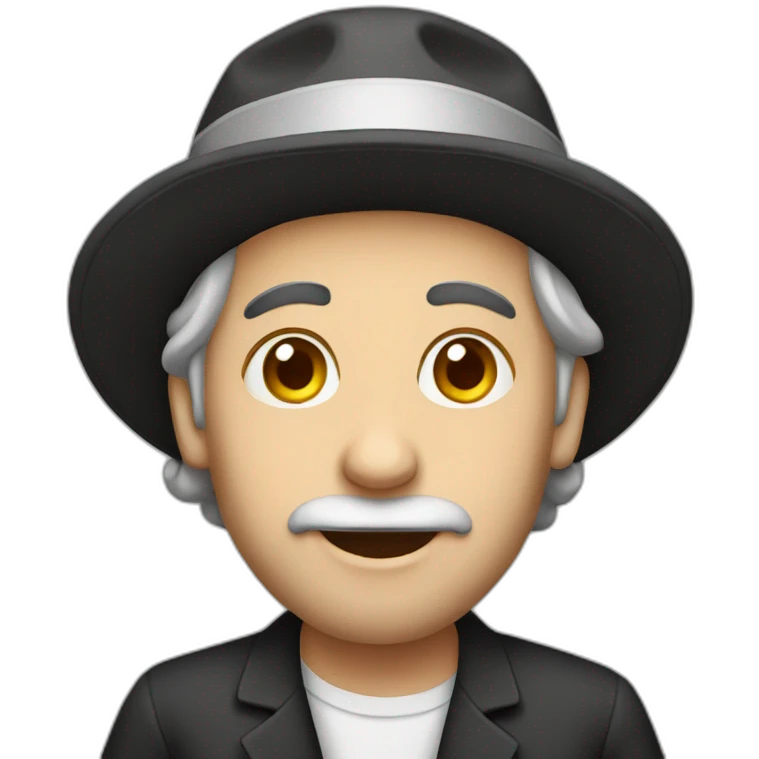 Jewish emoji