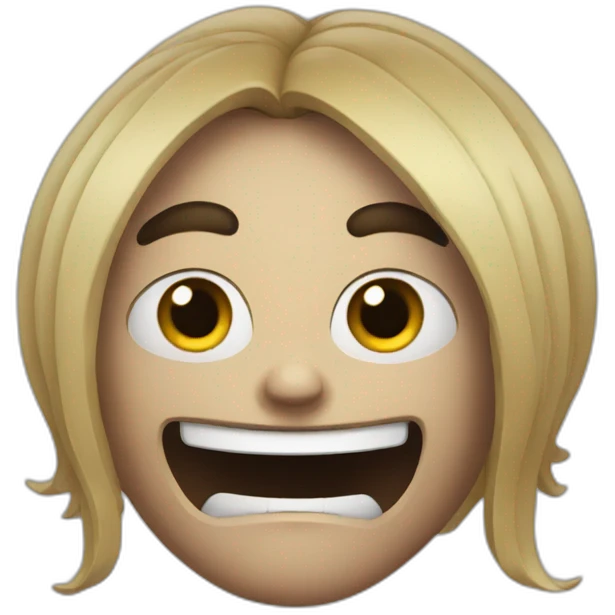 scary emoji