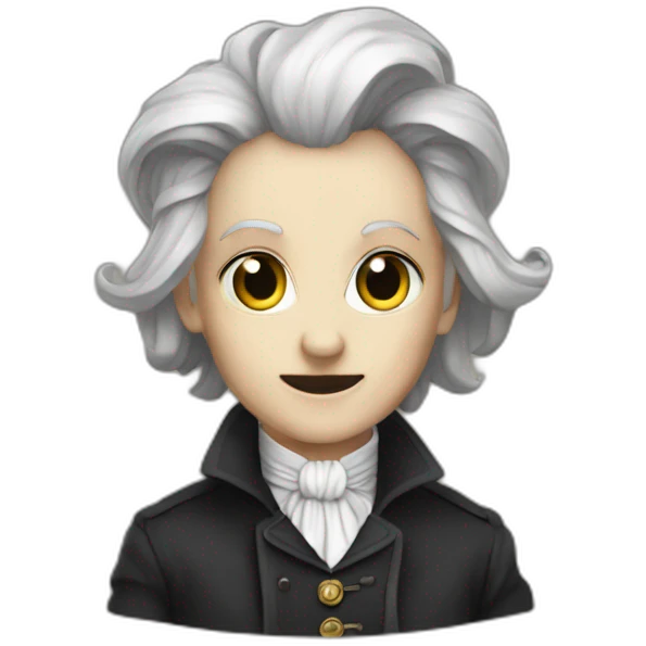 Octavia Goetia  emoji