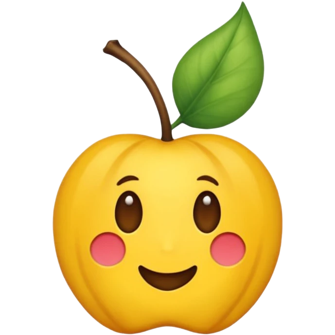یه ایموجی گل رز سفید برام بساز emoji
