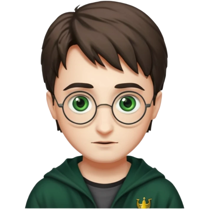 Harry potter nah çeksin emoji