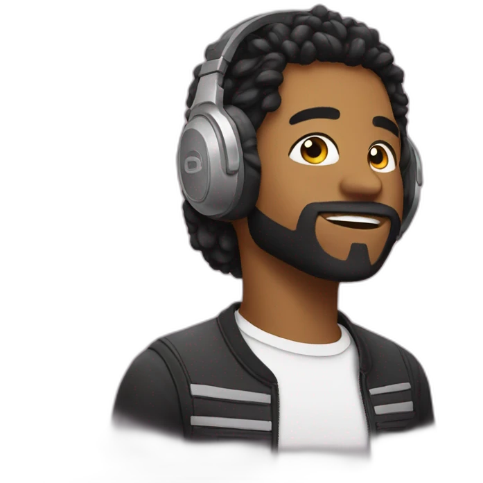 music emoji