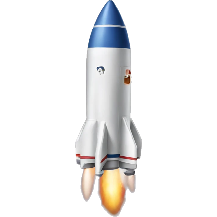rocket emoji emoji