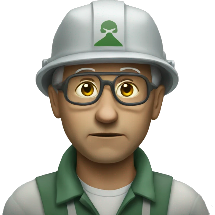 chernobyl emoji