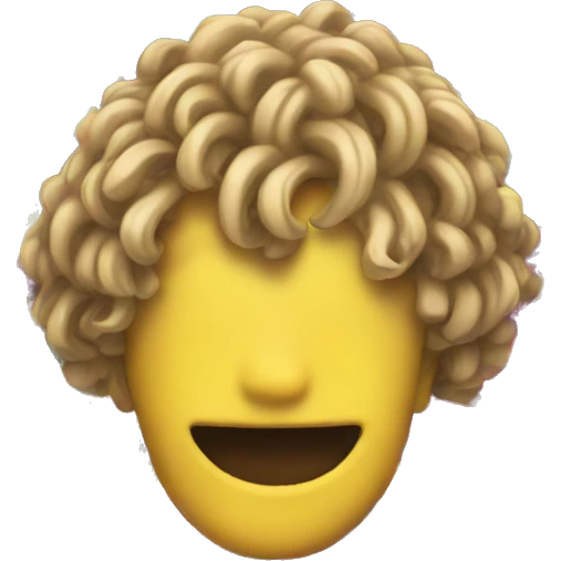Trippy  emoji