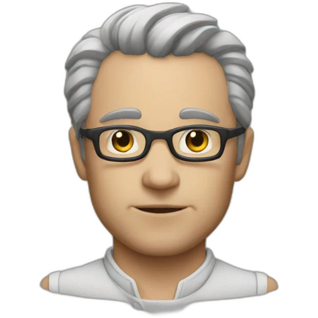 Mister V emoji