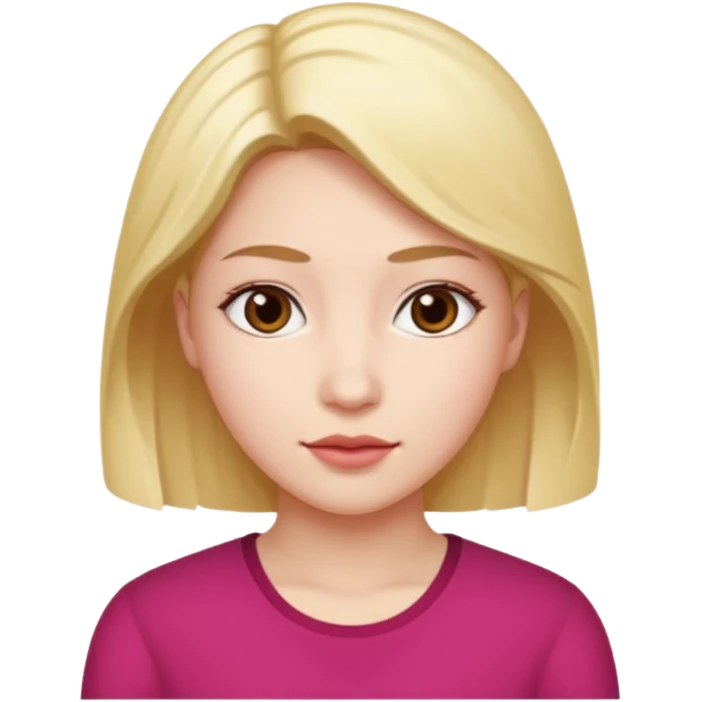 Rose anna park cheyoung emoji