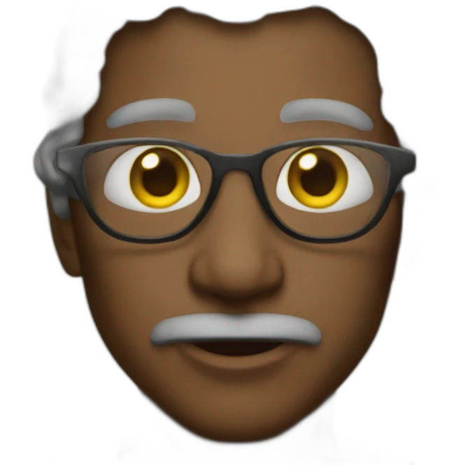 VISION emoji
