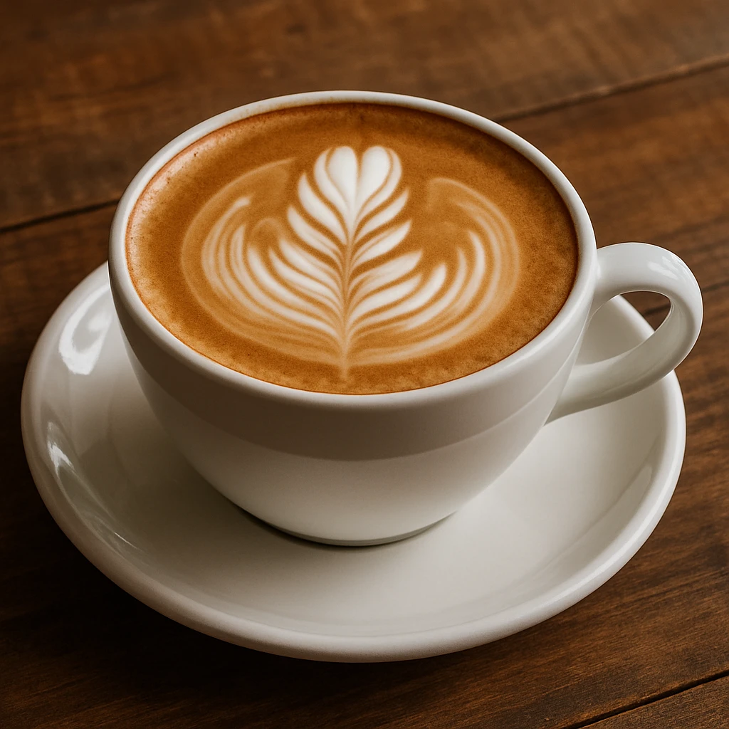 cappuccino emoji
