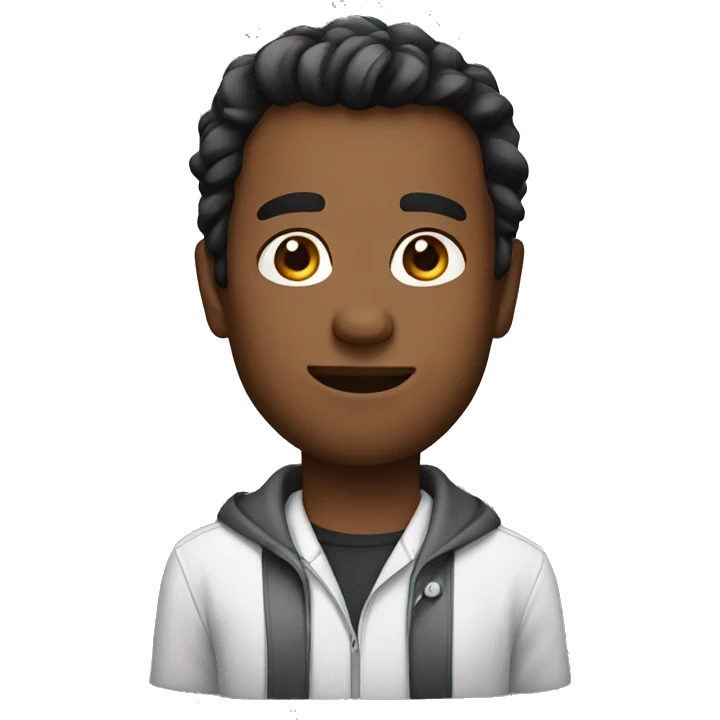 David emoji
