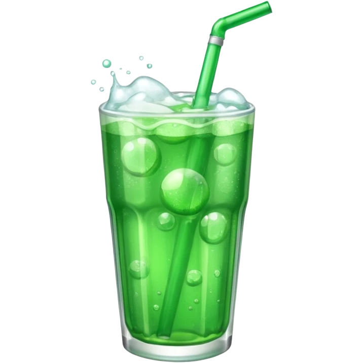 Sprite emoji