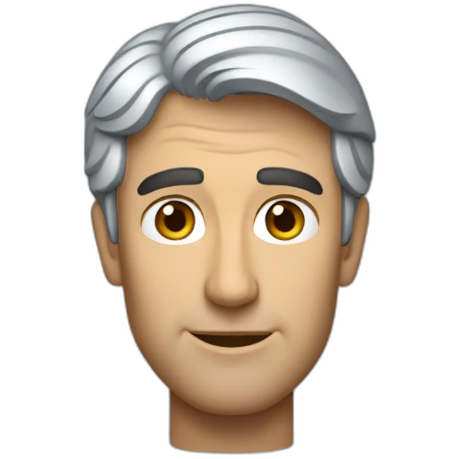 Craig Federighi from Apple emoji