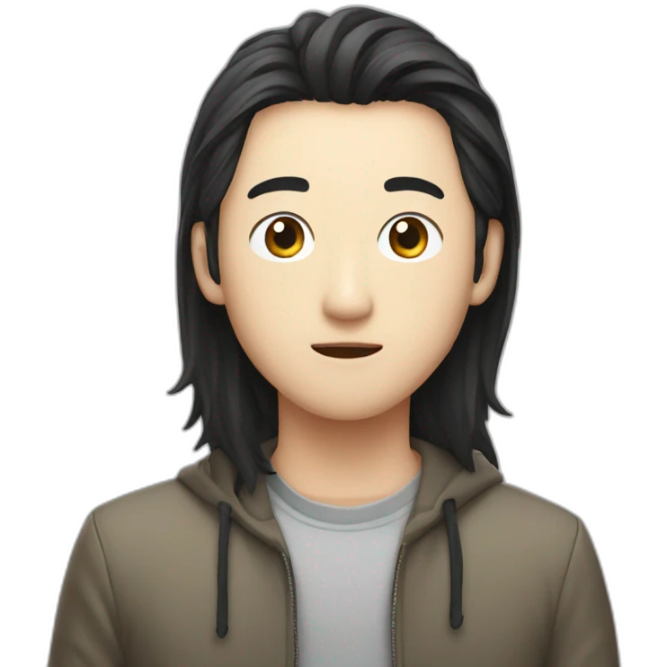 Sung Jin woo emoji