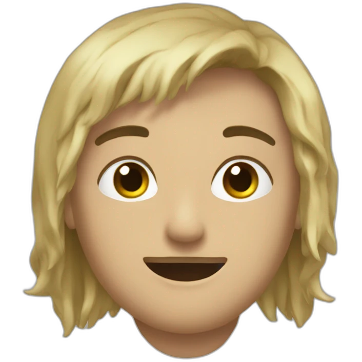 Helon musc emoji