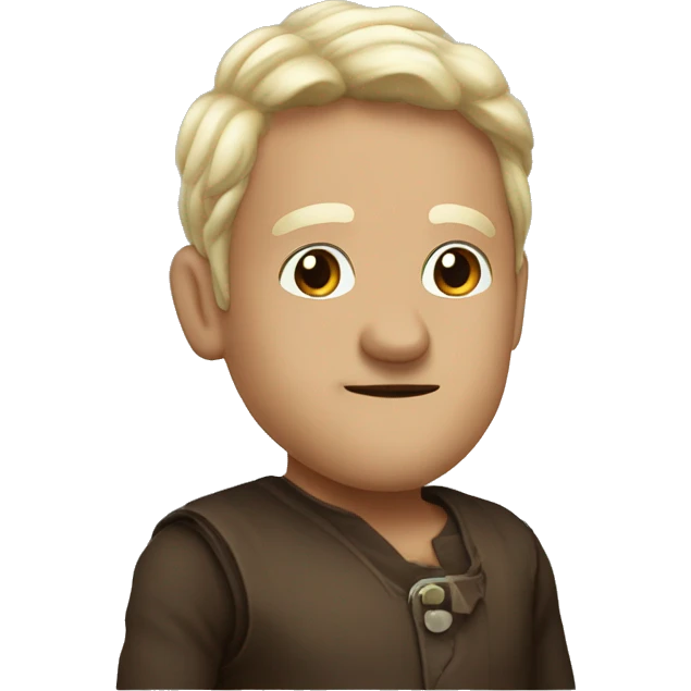 Mignolino  emoji