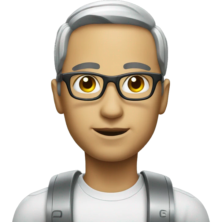 artificial intelligence emoji