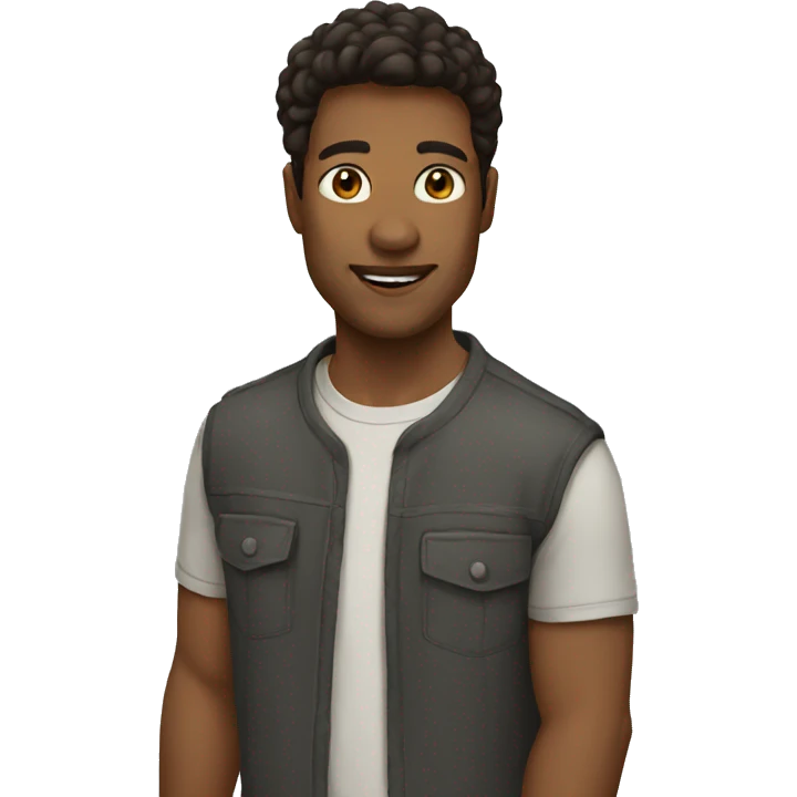 Mão emoji