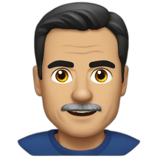 pedro sanchez emoji