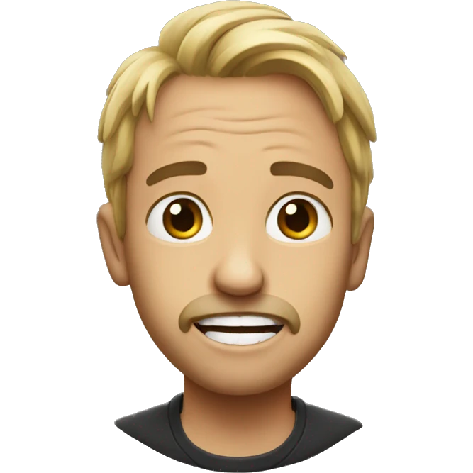funnt emoji