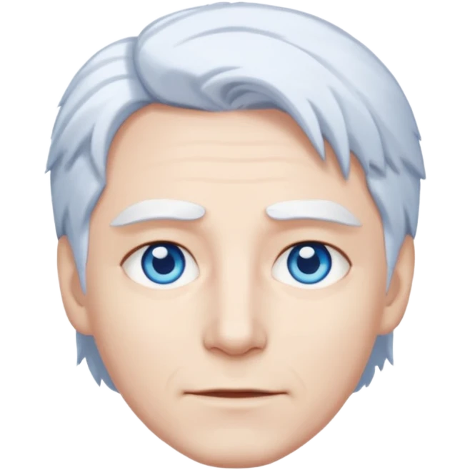 Gojo emoji