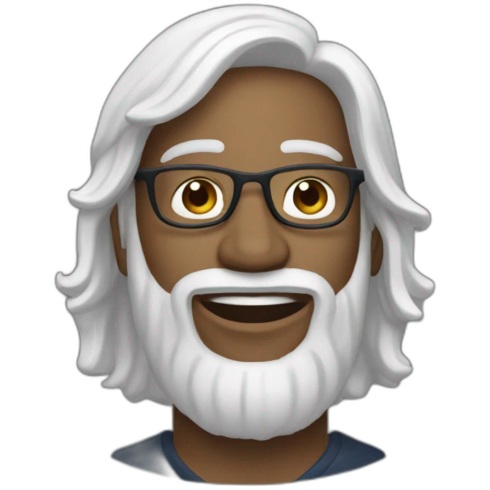 moises caicedo emoji