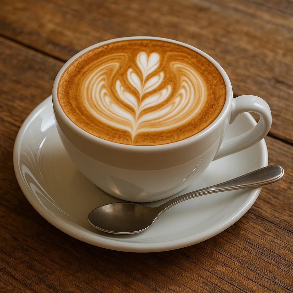 cappuccino1 emoji