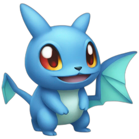 Pokemons emoji