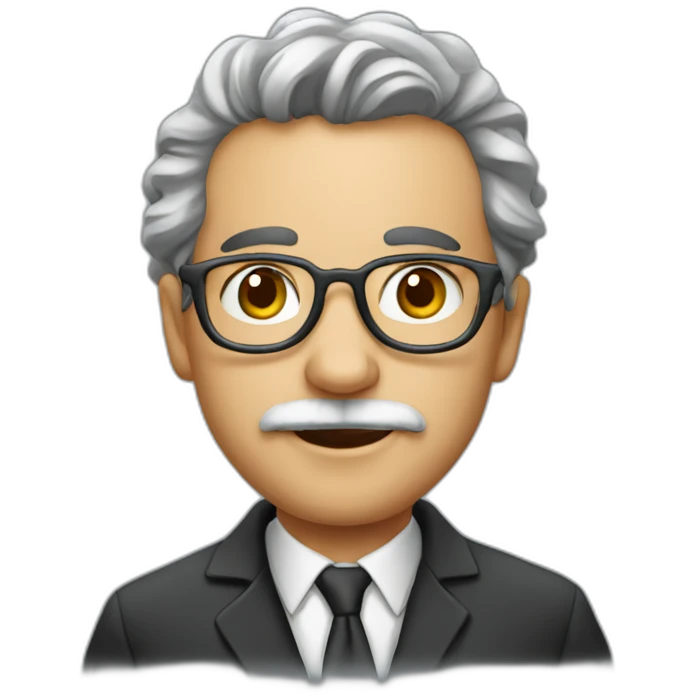 Spanish scientists in the Netherlands emoji