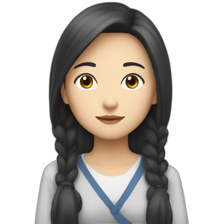 aya nakumura emoji