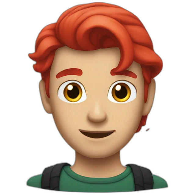 Ariel Zajdband emoji