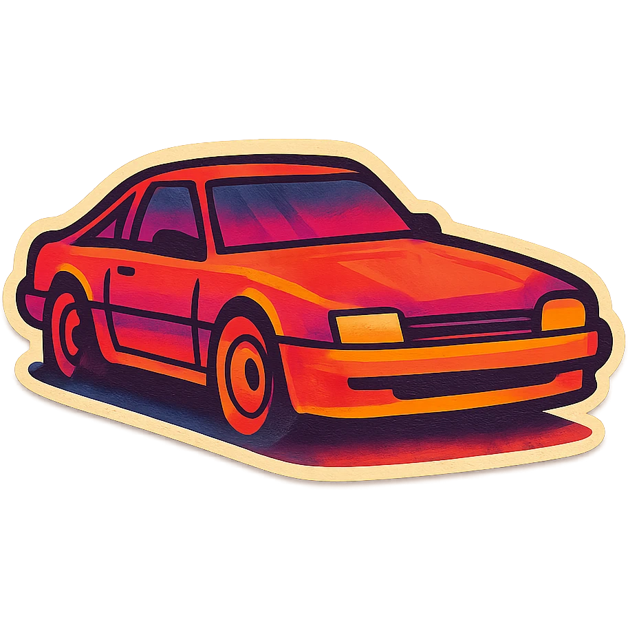 car emoji