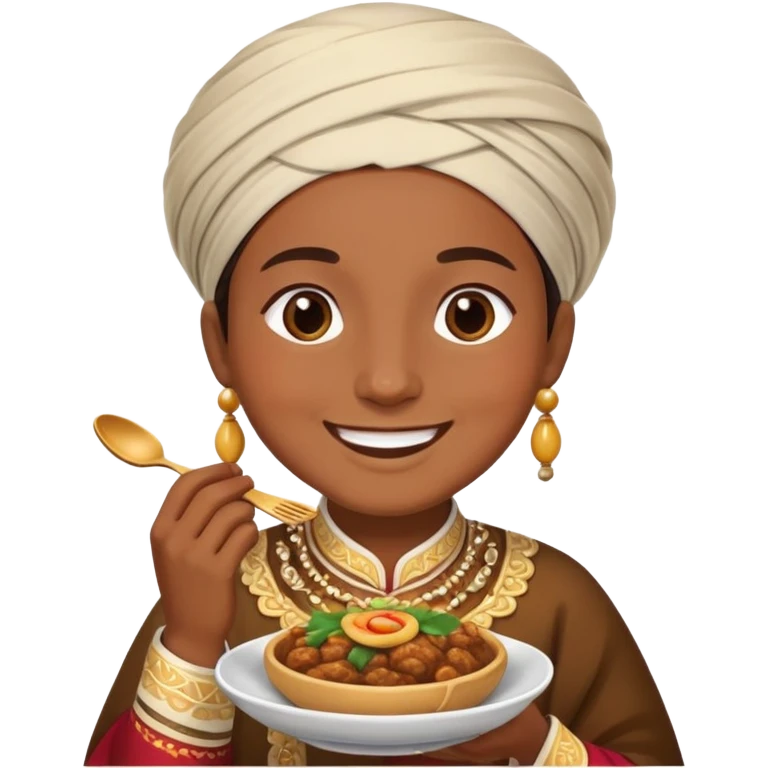 Tung tung tung sahur emoji