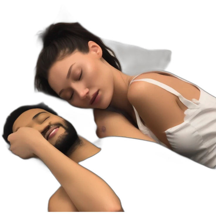 the weeknd sleeping with bella hadid emoji