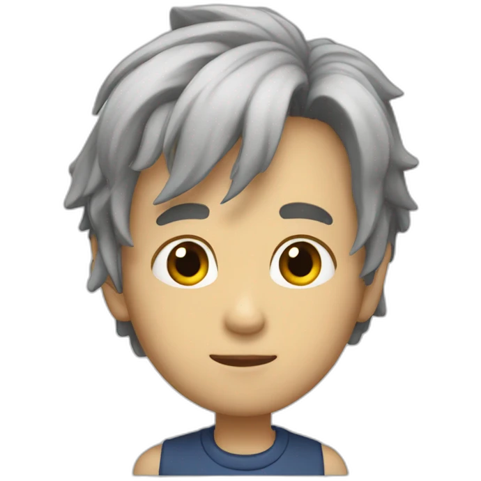 Cule emoji