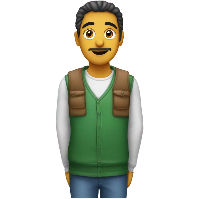 فيونكا  emoji