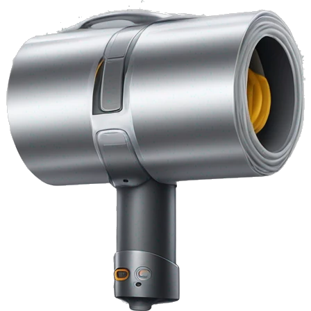 Dyson airwrap  emoji