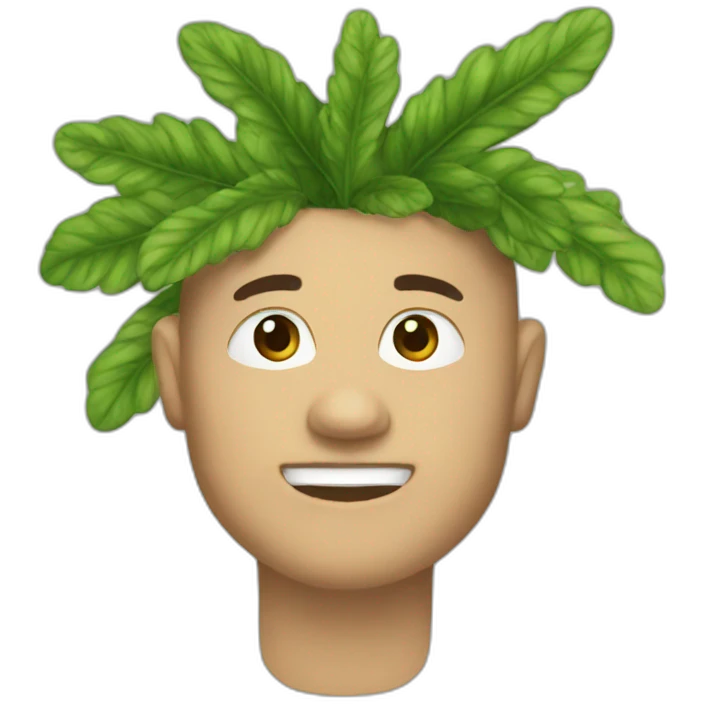 epazote emoji
