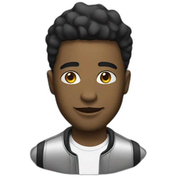 dj emoji