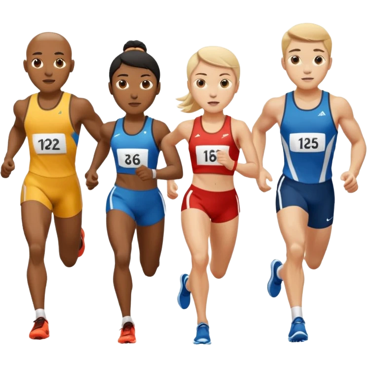 olympic games emoji