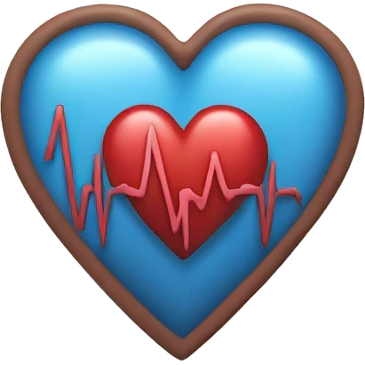 Cardiovascular sonography  emoji