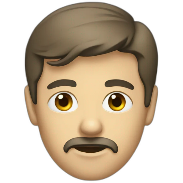 control emoji