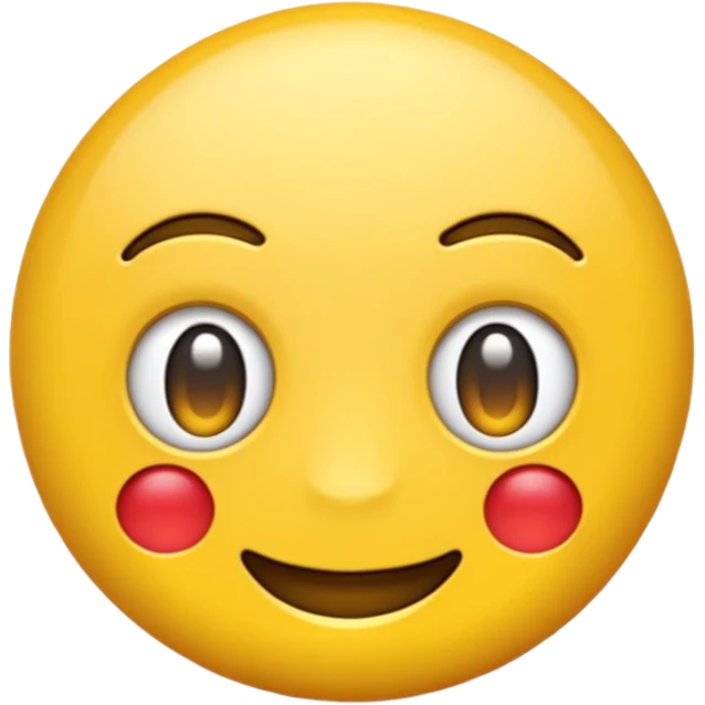 Crie um emoji do YouTube para mim emoji